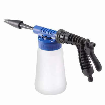 Pistola Dispensadora de Jabón ZO