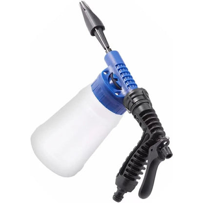 Pistola Dispensadora de Jabón ZO